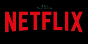Gaes !!! Fitur Netflix Masih Blokir Screenshot, Kini Izinkan Berbagi Cuplikan Video di Media Sosial