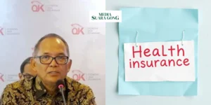 Gaes !!! OJK: Pertumbuhan Premi Asuransi Kesehatan Capai Rp19,36 Triliun, Tantangan dan Peluang