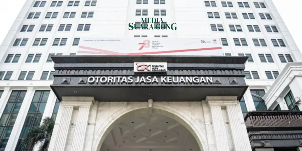 Gaes !!! OJK Terbitkan Aturan Baru untuk Tingkatkan Integritas Laporan Keuangan Bank