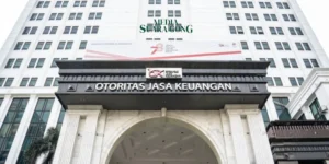 Gaes !!! OJK Terbitkan Aturan Baru untuk Tingkatkan Integritas Laporan Keuangan Bank