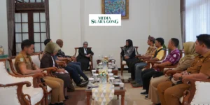 Gaes !!! PJ. Bupati Lumajang Harap PHRI Dongkrak Pariwisata Melalui Promosi Kuliner