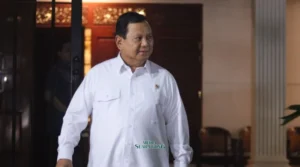 Gaes !!! Ini Daftar 107 Nama Kabinet Prabowo yang Dipanggil ke Hambalang