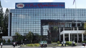 Gaes !!! Kunjungan Wamenaker: Jamin Tak Ada PHK di Sritex