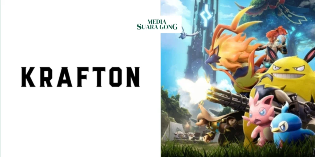 Gaes !!! KRAFTON Bawa Dunia Palworld ke Genggaman: Pengumuman Pengembangan Versi Mobile