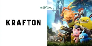 Gaes !!! KRAFTON Bawa Dunia Palworld ke Genggaman: Pengumuman Pengembangan Versi Mobile