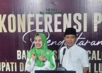 Paslon Cak Thoriq- Ning Fika Menanggapi Terkait Isu Inklusivitas dan Politik Identitas