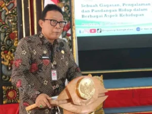 Gaes !!! Pemkab Bangkalan Keluarkan Imbauan untuk Peringatan Hari Santri dan Hari Jadi