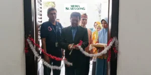 Gaes !!! Pemkab Lumajang Fasilitasi Literasi Masyarakat melalui Pembangunan 66 Perpustakaan Desa