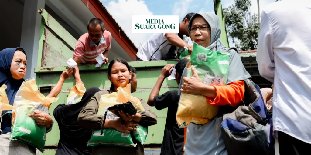 Gaes !!! Pemkab Lumajang Jaga Netralitas ASN untuk Jamin Keadilan Distribusi Bantuan Sosial