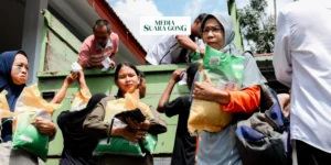 Gaes !!! Pemkab Lumajang Jaga Netralitas ASN untuk Jamin Keadilan Distribusi Bantuan Sosial