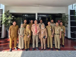 Gaes !!! Regulasi Kuat untuk Keberlanjutan Wisata Bromo Tengger Semeru