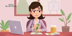 Gaes !!! Pentingnya Edukasi Keuangan dari Orang Tua: Kasus Amerika dan Relevansinya di Indonesia