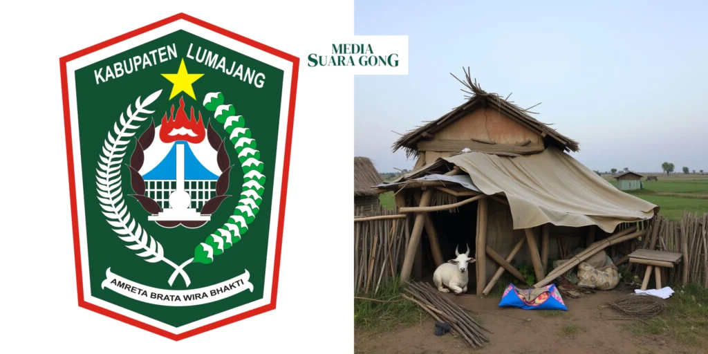 Penurunan Tingkat Kemiskinan Di Lumajang