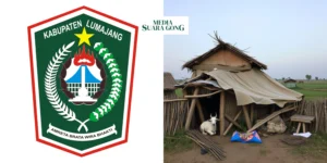 Gaes !!! Penurunan Tingkat Kemiskinan di Lumajang