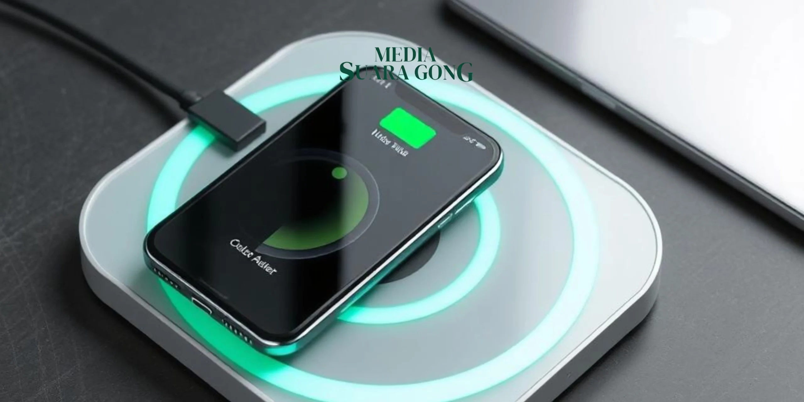 Perkembangan Teknologi Wireless Charging di Smartphone Memudahkan Pengisian Daya Tanpa Kabel