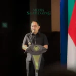 Pj. Bupati Lumajang Hadiri Forkopimda Jatim, Bahas Kesiapan Pilkada 2024