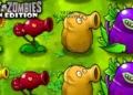 Plants vs. Zombies Fusion Mengguncang Dunia Gaming!