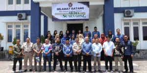 Gaes !!! Polinema PSDKU Lumajang Jalin Kerja Sama dengan 19 Mitra untuk Tingkatkan Kualitas Pendidikan