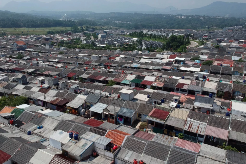 Pemerintahan Prabowo tengah menggulirkan Program 3 Juta Rumah per tahun sebagai program prioritas di sektor perumahan dan properti.