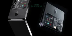 Gaes !!! Rumor iPhone Lipat Mencuat, Peluncurannya Mungkin Lebih Cepat dari Perkiraan