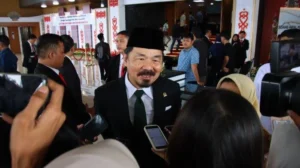 Gaes !!! Rusdi Kirana, Bos Lion Air, Jadi Anggota DPR RI Terkaya dengan Kekayaan 2,6 Triliun