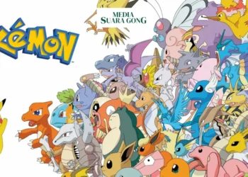 Serangan Siber Melumpuhkan Game Freak Masa Depan Pokémon Terancam