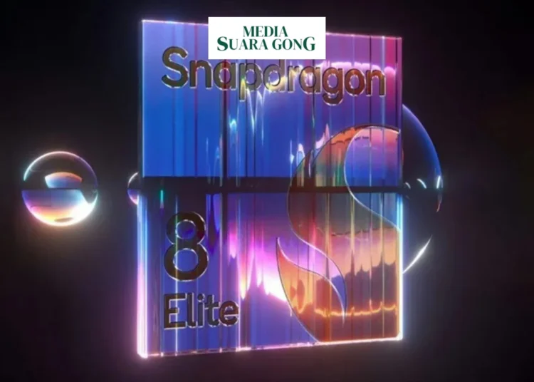 Snapdragon Elite Chipset Andalan yang Mempotensikan Performa Smartphone