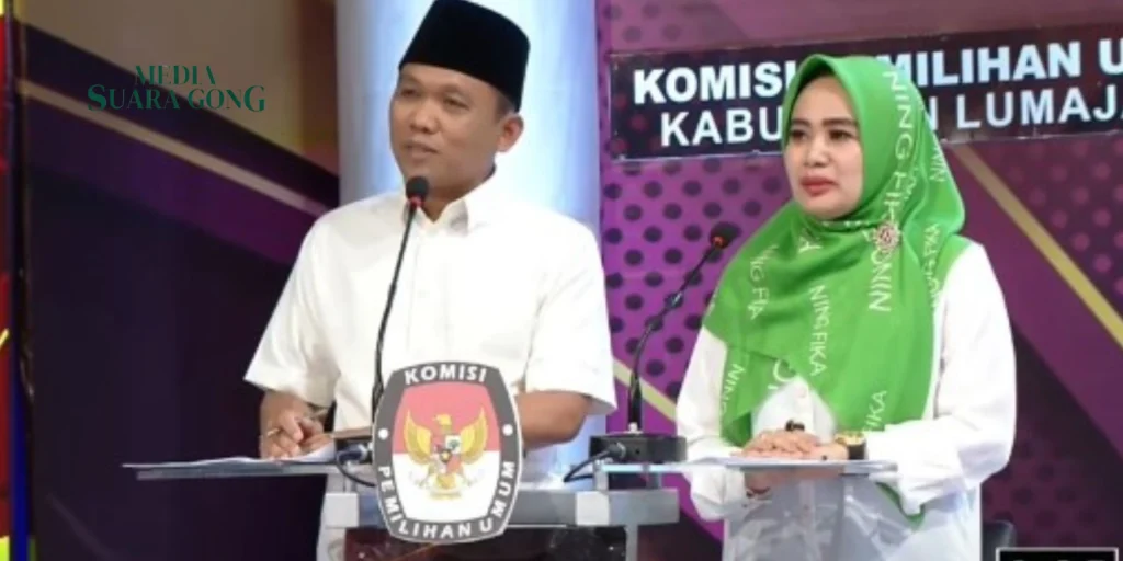 Gaes !!! Strategi Paslon 1 Thoriq dalam Meningkatkan Pertumbuhan Sektor Pertanian, Kehutanan, dan Perikanan di Kabupaten Lumajang