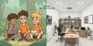 Gaes !!! Survei: Banyak Perusahaan Memecat Generasi Z, Apa Penyebabnya?