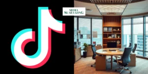 Gaes !!! TikTok PHK Ratusan Pekerja: AI Gantikan Peran Manusia dalam Moderasi Konten