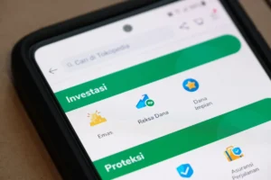 Gaes !!! Tokopedia Menghentikan Layanan Produk Investasi Emas dan Reksa Dana