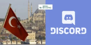 Gaes !!! Turki Blokir Discord: Dampak bagi Pengguna dan Alasan di Baliknya