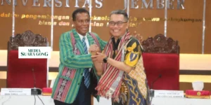 Gaes !!! Universitas Jember Jadi Mitra Strategis, Tingkatkan Kualitas SDM Aparatur Timor Leste