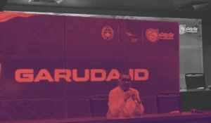 Gaes !!! PSSI Luncurkan Garuda ID untuk Suporter Sepak Bola