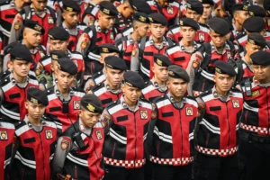 Gaes !!! Polri Mulai Merekrut Anggota Polisi Penyandang Disabilitas di Tahun 2024