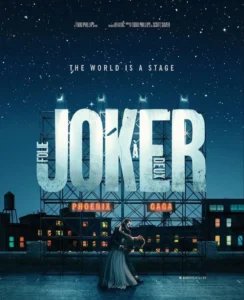 Gaes !!! Review Joker: Folie à Deux, Antara Harapan dan Kenyataan
