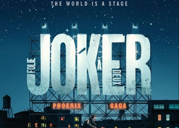 Joker: Folie à Deux adalah sekuel yang ditunggu-tunggu dari film Joker (2019) yang disutradarai oleh Todd Phillips. Berikut ulasannya.