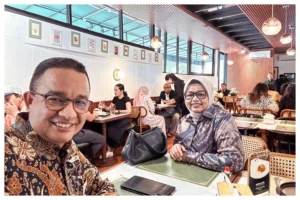 Gaes !!! Anies Baswedan dan Lucky Vicky, Arti di Balik Istilah yang Viral