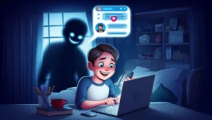 Gaes !!! Kenapa Child Grooming Makin Marak Terjadi?