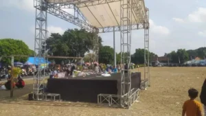 Gaes !!! Dugaan Penipuan Fun Bike HUT ke-268 Kota Yogyakarta Melibatkan Oknum PNS