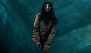 Gaes !!! Review Film Thriller Sci-Fi “The Platform 2”