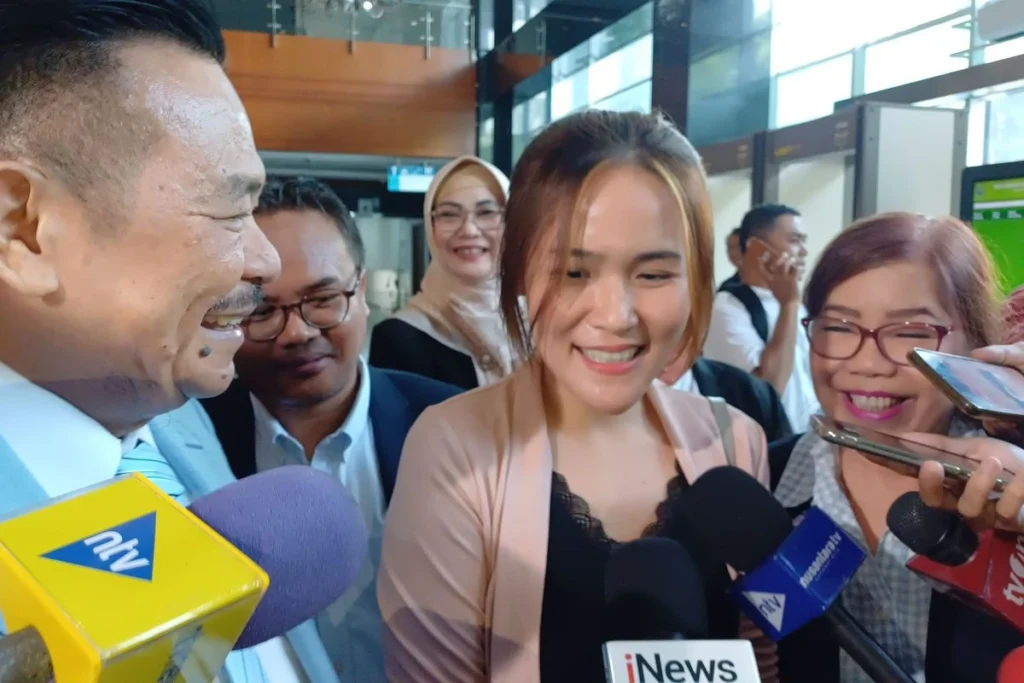 Jessica Kumala Wongso akan mengajukan Peninjauan Kembali (PK) hari ini, Rabu (9/10/2024).