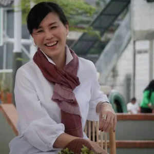 Gaes !!! Drama Politik Protagonis “Sang Mantan” Veronica Tan