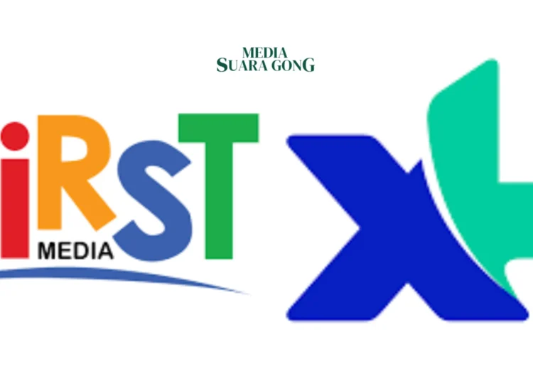 XL Axiata Resmi Kuasai First Media, Integrasi Layanan Semakin Dekat