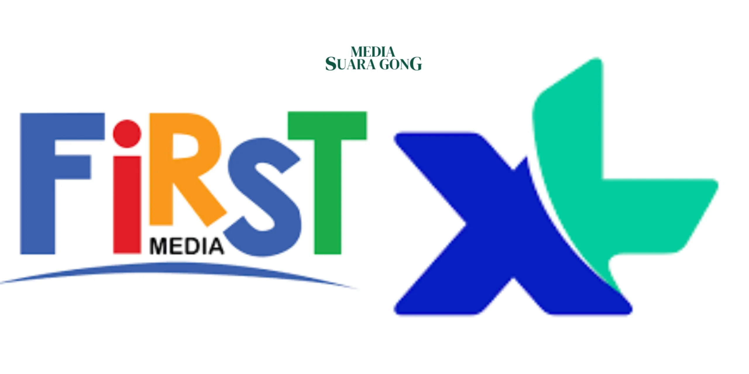 XL Axiata Resmi Kuasai First Media, Integrasi Layanan Semakin Dekat