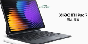Gaes !!! Xiaomi Pad 7 Pro dan Pad 7 Baru Diluncurkan di China, Ditenagai Snapdragon dan Layar 144Hz