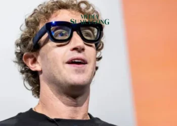 Zuckerberg Ramal Smartphone Akan Tersingkir Kacamata Pintar Jadi Raja Baru