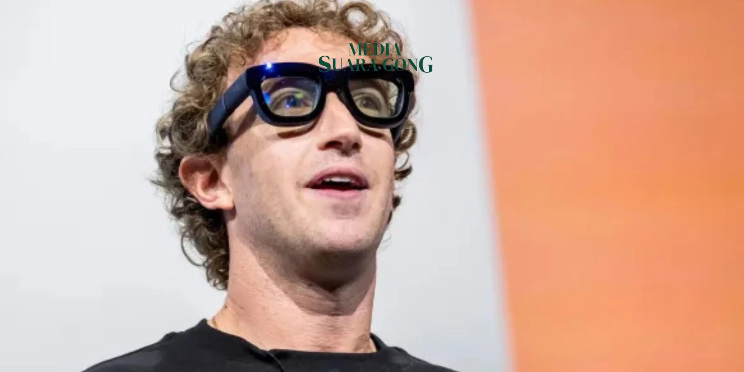 Zuckerberg Ramal Smartphone Akan Tersingkir Kacamata Pintar Jadi Raja Baru