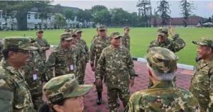 Gaes !!! Persiapkan Kabinet Merah-Putih, Presiden Prabowo Gelar Pelatihan