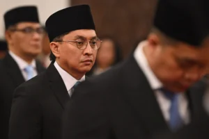 Gaes !!! Yovie Widianto Resmi Jadi Staf Khusus Presiden Bidang Ekonomi Kreatif